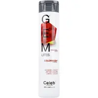 Celeb Luxury Gem Lites Colorwash Fire Opal