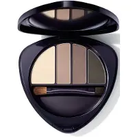 Dr. Hauschka Eye And Brow Palette 5 g