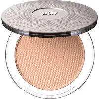 PÜR Cosmetics 4-in-1 Pressed Mineral Foundation, 8g, Gold Medium / MN5