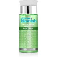 Bye Bye Blemish Witch Hazel + Tea Tree Toner 130 ml