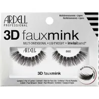 Ardell Faux Mink 3D 860 Ripset 1 kpl