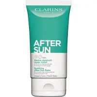 Clarins Sun Soothing After Sun Balm Face & Body 150 ml