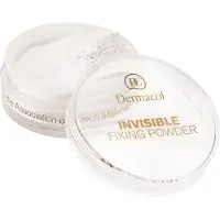 Dermacol Invisible fixing powder white