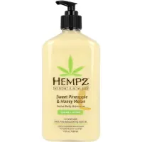 Hempz Sweet Pinapple & Honey Bodymoisturizer 500 ml