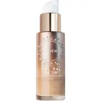 Lumene Natural Glow Fluid Foundation SPF20, 30ml, Tan