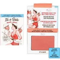 Thebalm It’s A Date Blush