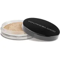 Youngblood Natural Loose Mineral Foundation, Pearl