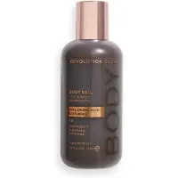 Revolution Body Veil Foundation F20