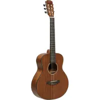 J.N Guitars Klassinen kitara James Nelighan OLO-N