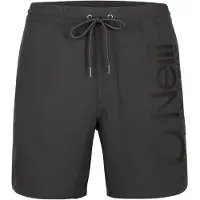 O'Neill Original Cali Shorts Men, harmaa S 2022 Surffishortsit