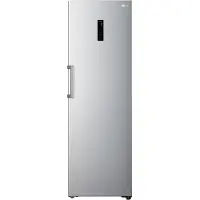 LG Jääkaappi GLE51PZGSZ (teräs)