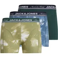 Jack & Jones Solar Boxerit 3 Yksiköt