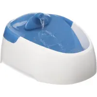 Trixie Duo Stream Automaattinen Suihkulähde 1l