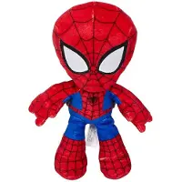 Marvel Spider-Man nalle - 20 cm