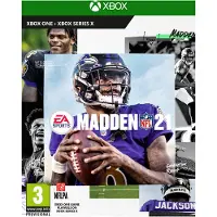 Madden NFL 21