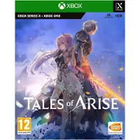 Tales of Arise One ja Series X