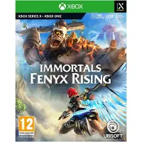 Immortals Fenyx Rising One/Series X