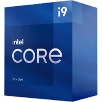Intel Core i9-11900 -prosessori 2,5 GHz 16 Mt Smart Cache -laatikko