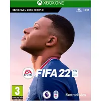 FIFA 22