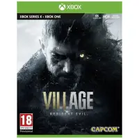 Resident Evil: Village