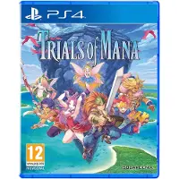 Trials of Mana