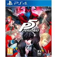 Persona 5 - Royal Launch Edition