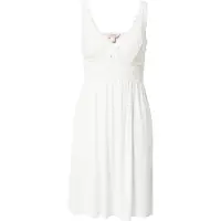 Hunkemoller Sd Nora Lace - White - XS