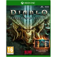 Diablo III - Eternal Collection