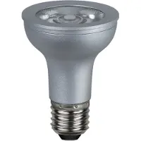 Star Trading E27 LED Spotlight PAR20 5W dim to warm 2000-3000K
