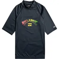 Billabong Arch Lyhythihainen Rash Guard