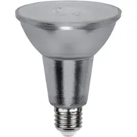 Valotorni LED lamppu spotti PAR30 E27 2700K 8,5W himmennettävä
