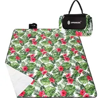 Springos Piknik-peitto PM020 200 x 160 cm