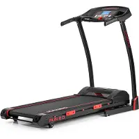 Gymstick Titanium 2.0 Juoksumatto