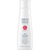 Marlies Möller Curl Activating Shampoo 200ml