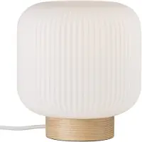 Nordlux Milford/Bord - Beige - H:21.7CM