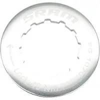 Sram -lukkorengas PG-1070 ja PG-970 12 hammasta varten.