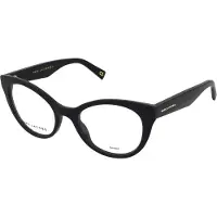 Marc Jacobs MARC 238 50/20/145 Mustat Akryylilasit Naisille MARC 238