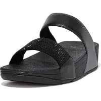 FitFlop Lulu Crystal Sandaalit