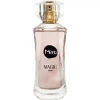 Miro Magic Eau de Parfum 50 ml