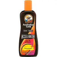 Australian Gold Tummentava Itseruskettava Suihkevoide 250ml