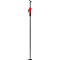 Bessey Materiaalituki 170-300cm, pumppukahvalla