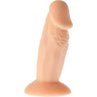 Dream Toys Mr. Dixx Tiny Tom Dong 11,5 cm