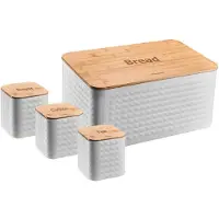 Klausberg LEIPÄRASIA SÄILIÖSARJALLA KB-7483