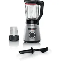 Bosch Serie 4 VitaPower MMB6386M tehosekoitinsetti 1200W Ruostumaton teräs