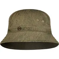 Buff Bucket Hattu