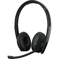 Epos C20 -langaton headset mikrofonilla