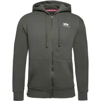 Alpha industries Collegepaita oliivi