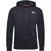 Alpha industries Collegetakki yönsininen
