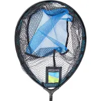 Preston Innovations Latex Match Laskeutumisverkon Pää