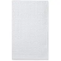 Elvang Denmark Waffle kylpypyyhe 70x140 cm Ivory